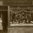 Barber's Fruiter & Greengrocer