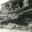Cawdells - Lorry damage September 1936
