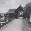 Thrapston Cemetery, Oundle Road