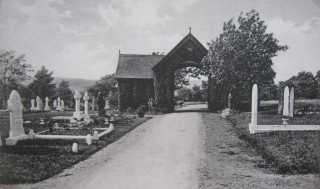 Thrapston Cemetery, Oundle Road