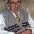 Denis Barber (1917 - 2007)