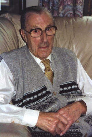 Denis Barber