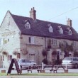 Woolpack Inn, Islip (2000)