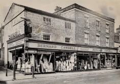 Cawdell's - A Pictorial History