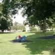 Peace Park, Thrapston
