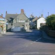 High Street Junction with Midland Road,1965