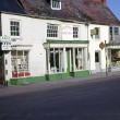 High Street, Saxby's 1965
