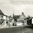 High Street & Midland Road Junction 1965