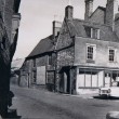 Market Street & Chancery Lane 1965