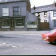 Cosy Nook, High Street corner 1970