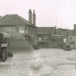 Floods, Midland Road 1947