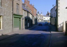 High Street 1965