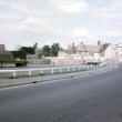 High Street looking towards Market Square, 1970