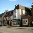 High Street 1990s
