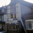 Bread Basket, High Street 1991