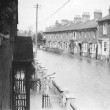 Floods, Midland Road 1947