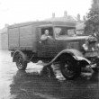 Floods, Midland Road 1947