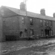 Floods, Midland Road 1947