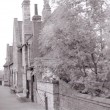 Midland Road Railway Station 1959