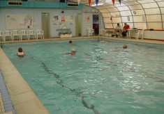 Thrapston Swimming Pool