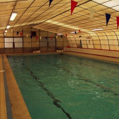 Thrapston Pool (4) Thrapston Swimming Pool (Deep End)