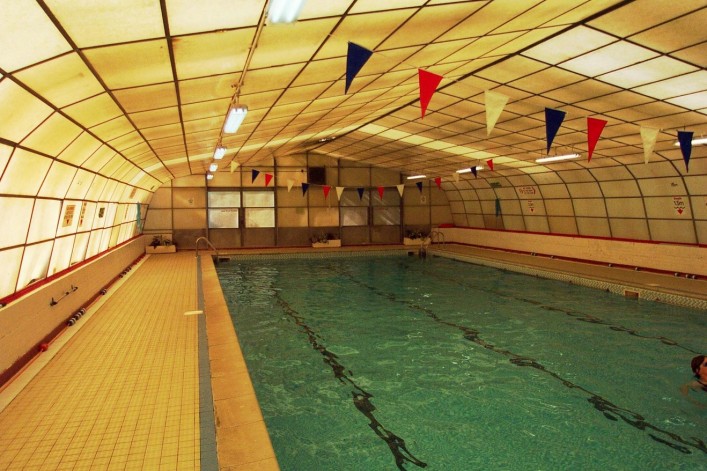 Thrapston Pool (5) Thrapston Pool