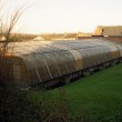Thrapston Pool -Outside November 2003