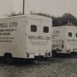 Key & Pell Ltd.