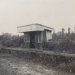 Passenger Waiting Room,  Midland Road Down Platform