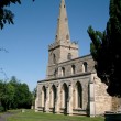 Thrapston Parish Church