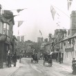 Agricultural Show, Thrapston 1905