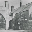 Agricultural Show, Thrapston 1905
