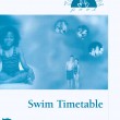 Swimming Pool brochure (cover)