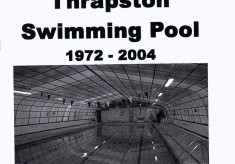 Thrapston Swimming Pool 