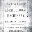 Smith & Grace Catalogue 1870