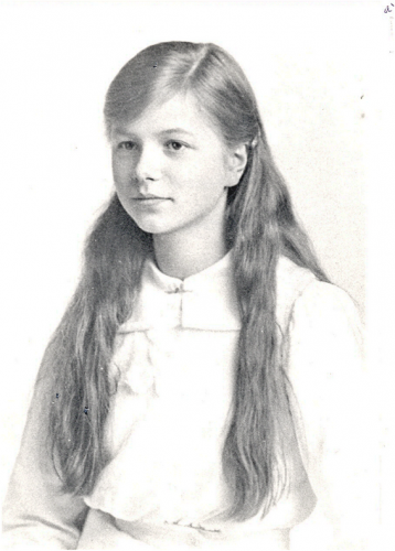 Dorothy Smith Dorothy Gainer (nee Smith)