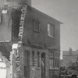 Jubilee Cottages - Demolition in 1933