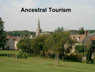 Ancestral Tourism