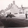 Junction of High St. & Oundle Rd.  Thrapston