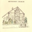 Thrapston Methodist  Church