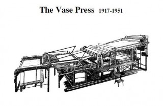 The Vase Press  (1917-1951)