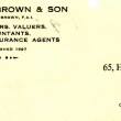 Business Invoice Headings (3)