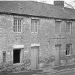 York Terrace, Huntingdon Road