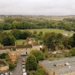 View towards Islip (2006)