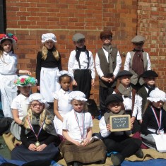 TPS Group 5 (May 2015)