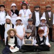 Thrapston Primary School Victorian Day