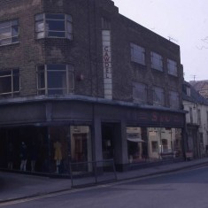 Cawdells 1974 Cawdells 1974