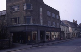 Cawdells 1974