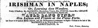 Bottom part White Hart 1821 Local Entertainment