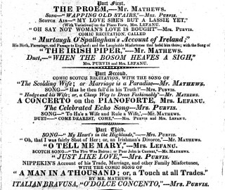 Middle part White Hart 1821 Local Entertainment